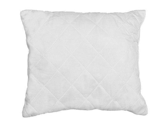 Quilted pillow